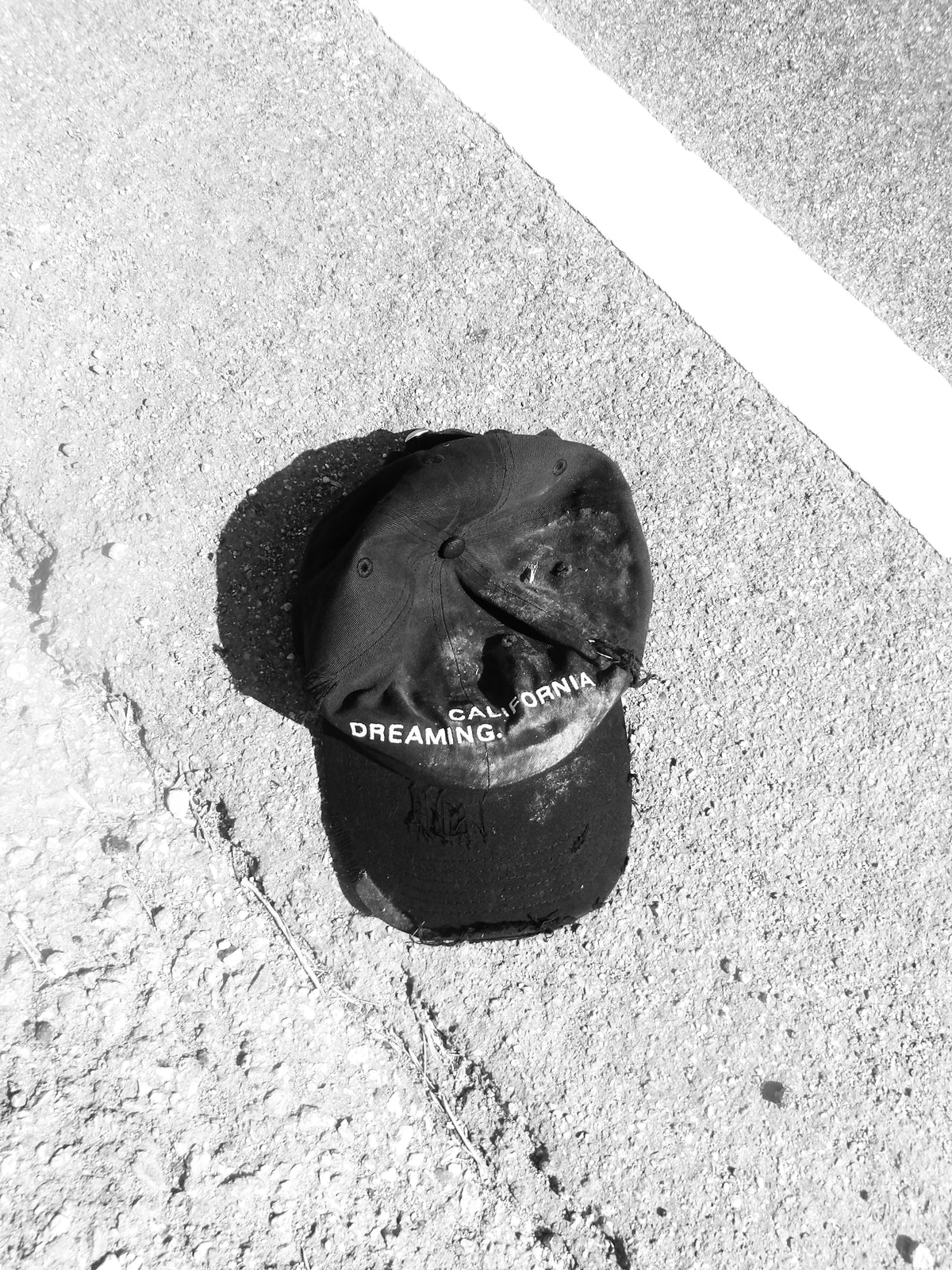 California Dreaming Cap